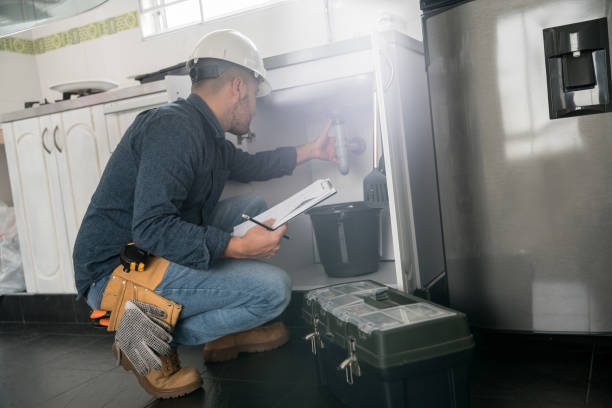 Best Water Heater Repair  in Mayville, WI