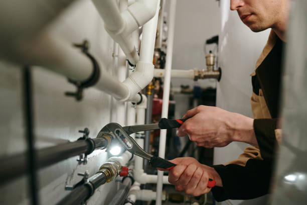 Best Emergency Plumbing Repair  in Mayville, WI