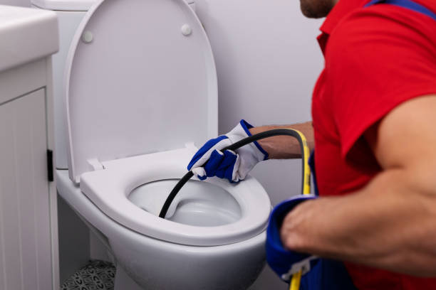 Best Sprinkler Systems  in Mayville, WI