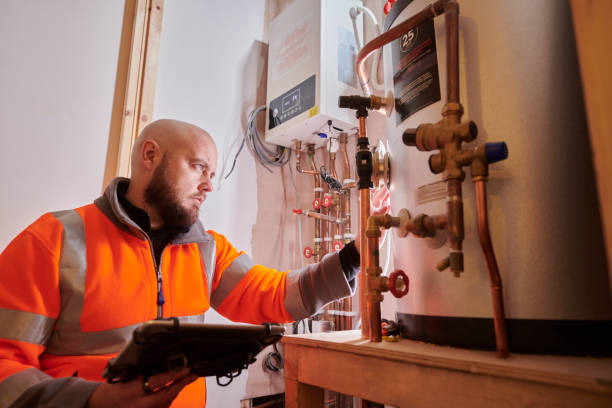 Sprinkler Systems in Mayville, WI
