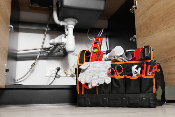 Best Sprinkler Systems  in Mayville, WI