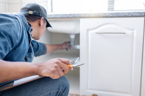 Best Toilet Repair Services  in Mayville, WI