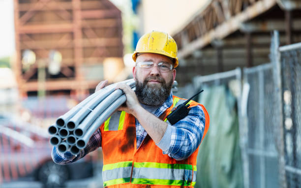 Best Leak Detection Services  in Mayville, WI
