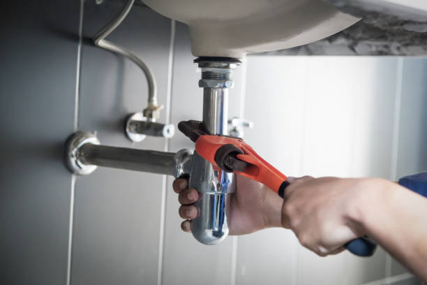 Best 24-Hour Plumber Near Me  in Mayville, WI