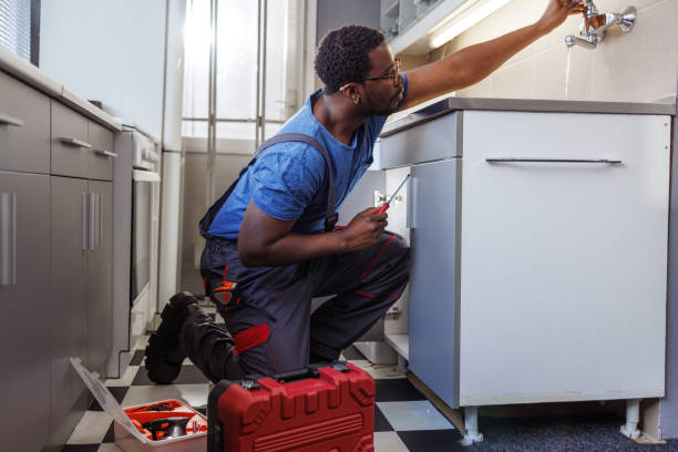 Best Emergency Plumber  in Mayville, WI