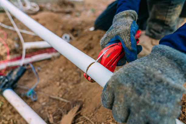 Best Emergency Plumbing Repair  in Mayville, WI